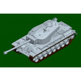 HobbyBoss 1/35 US T30 Heavy Tank Plastic Model Kit