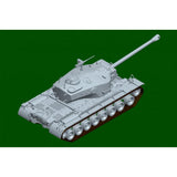 HobbyBoss 1/35 US T30 Heavy Tank Plastic Model Kit