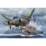 HobbyBoss 1/48 A-4P Sky Hawk Plastic Model Kit