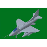 HobbyBoss 1/48 A-4P Sky Hawk Plastic Model Kit