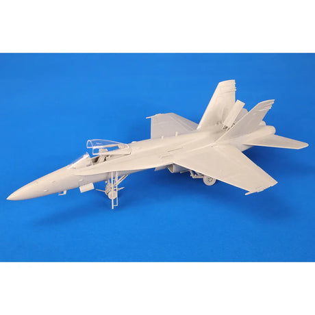Hobbyboss 1/48 F/A-18C Plastic Model Kit [85810]