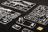 HobbyBoss 1/48 Focke-Wulf FW190A-8 Plastic Model Kit