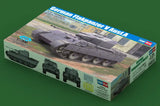 HobbyBoss 1/48 German Flakpanzer V Ausf.A Plastic Model Kit [84832]