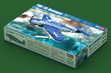 HobbyBoss 1/72 TBF-1C Avenger Plastic Model Kit [87275]