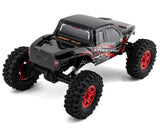 HobbyPlus 1/18 CR-18P EVO PRO Juice Up Edition (Red)