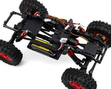 HobbyPlus 1/18 CR-18P EVO PRO Juice Up Edition (Red)