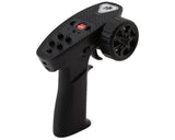 HobbyPlus 1/18 CR-18P EVO PRO Juice Up Edition (Red)