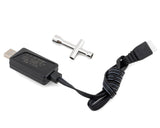 HobbyPlus 1/18 CR-18P EVO PRO Juice Up Edition (Red)