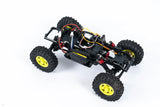 HobbyPlus 1/18 CR-18P EVO PRO Juice Up Edition (Yellow)