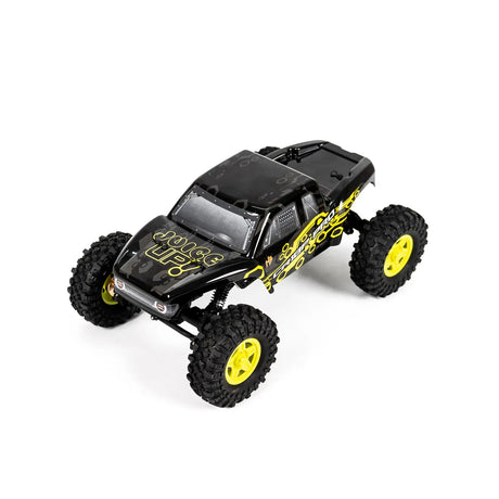 HobbyPlus 1/18 CR-18P EVO PRO Juice Up Edition (Yellow)