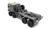 HobbyPlus 1/18 CR-18P Terranaut 8X8 AWS (Grey)
