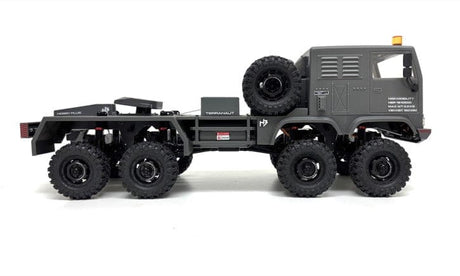 HobbyPlus 1/18 CR-18P Terranaut 8X8 AWS (Grey)