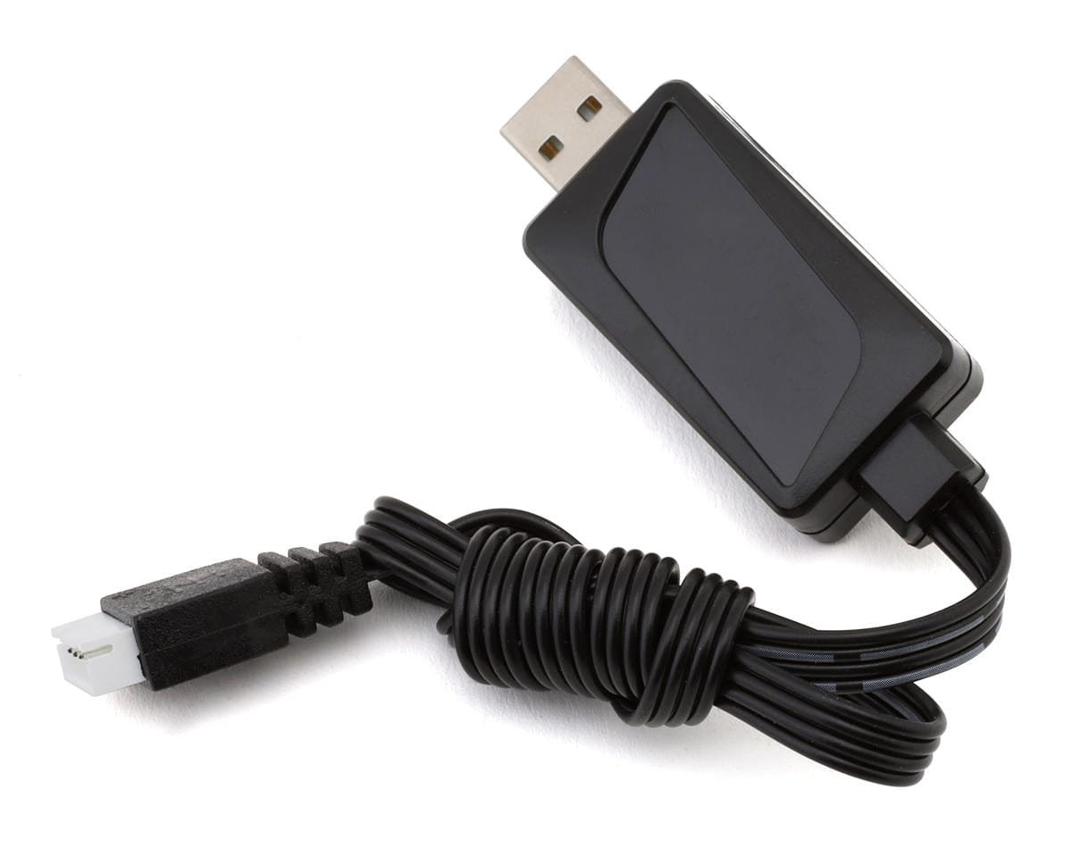 HobbyPlus 11.1V USB Charger [240492]