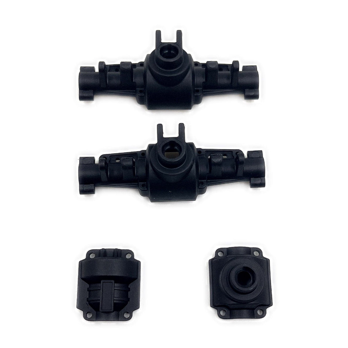 HobbyPlus CR-18P Front Axle V2 [240575]