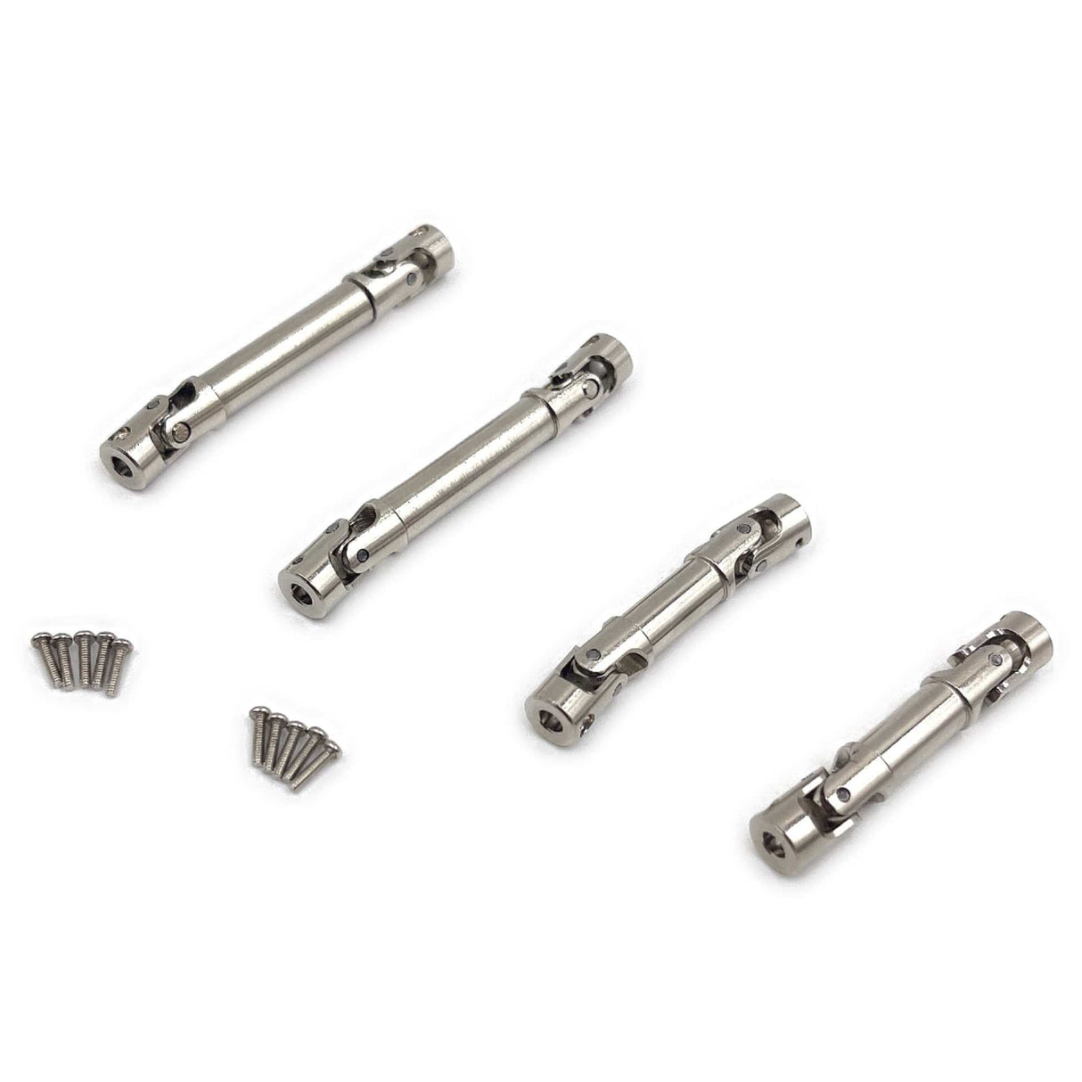 HobbyPlus Terranaut Optional Metal Drive Shaft Set [240591]
