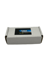Hobbytech 1000mah 2S 7.4v 20C Lipo Battery - JST - Hobbytech Toys