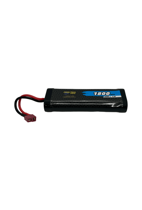Hobbytech 1800mah 7.2v Nimh Stick Pack - Deans - Hobbytech Toys