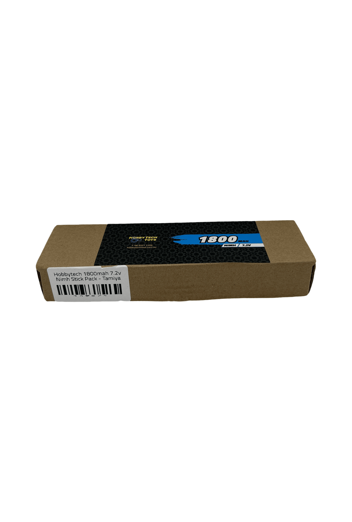 Hobbytech 1800mah 7.2v Nimh Stick Pack - Tamiya - Hobbytech Toys