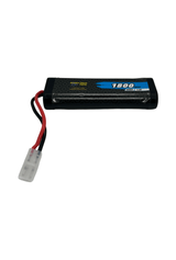 Hobbytech 1800mah 7.2v Nimh Stick Pack - Tamiya - Hobbytech Toys