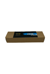 Hobbytech 3000mah 7.2v Nimh Stick Pack Battery - Deans - Hobbytech Toys