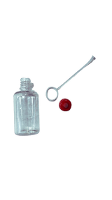 Hobbytech 30ml Needle Applicator Bottle (3pcs) - Hobbytech Toys