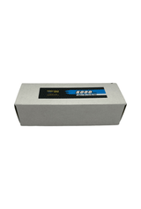 Hobbytech 5000mah 3S 11.1v 50c Softcase Lipo Battery - Deans - Hobbytech Toys