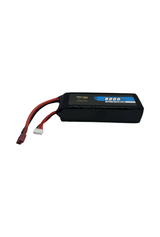 Hobbytech 5000mah 4S 14.8v 45C Lipo Battery - Deans - Hobbytech Toys