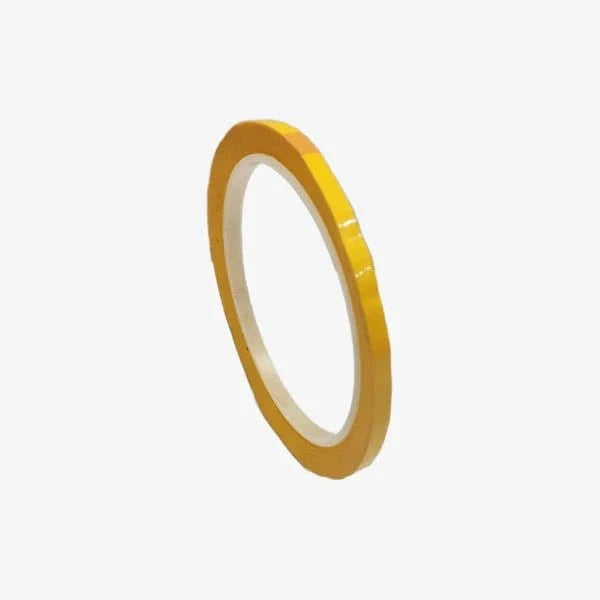 Hobbytech 5mm Masking Tape 18m Roll (1pc) - Hobbytech Toys