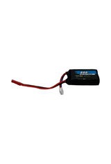 Hobbytech 800mah 2S 7.4v 30c Softcase Lipo Battery - JST