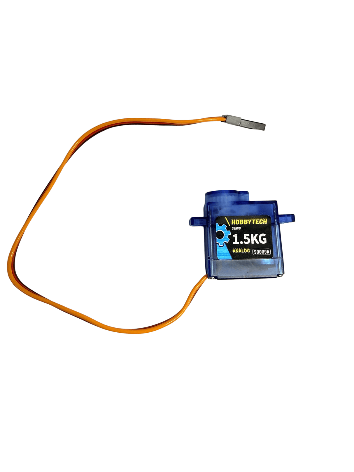 Hobbytech 9G Analog 1.5kg Servo [S0009A]
