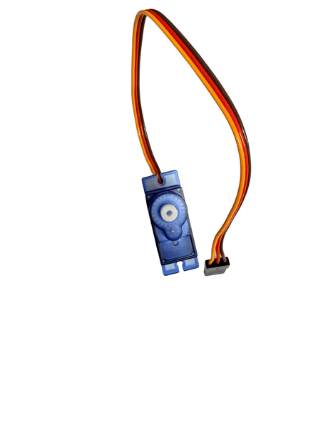 Hobbytech 9G Analog 1.5kg Servo [S0009A]