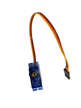 Hobbytech 9G Digital Metal Gear 1.8kg Servo [S0009D]