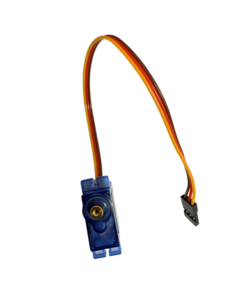 Hobbytech 9G Digital Metal Gear 1.8kg Servo [S0009D]