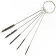 Hobbytech Airbrush Cleaning Brush Set - Hobbytech Toys