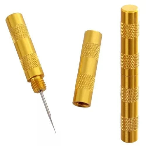 Hobbytech Airbrush Cleaning Needle - Hobbytech Toys