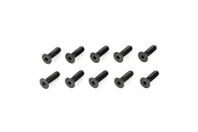 Hobbytech Bench Bits M2.5 x 8 Countersunk Screw (10pcs)