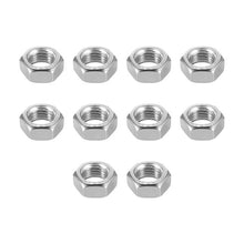 Hobbytech Bench Bits M3 Hex Nut (10pcs)
