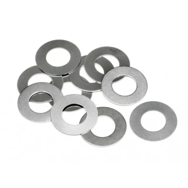 Hobbytech Bench Bits M4 Washer (10pcs)