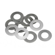 Hobbytech Bench Bits M4 Washer (10pcs)