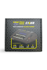Hobbytech C1XR Multi Chemistry RC Battery Charger - Hobbytech Toys