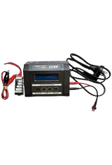 Hobbytech C1XR Multi Chemistry RC Battery Charger - Hobbytech Toys