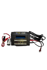 Hobbytech C1XR Multi Chemistry RC Battery Charger - Hobbytech Toys