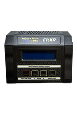 Hobbytech C1XR Multi Chemistry RC Battery Charger - Hobbytech Toys