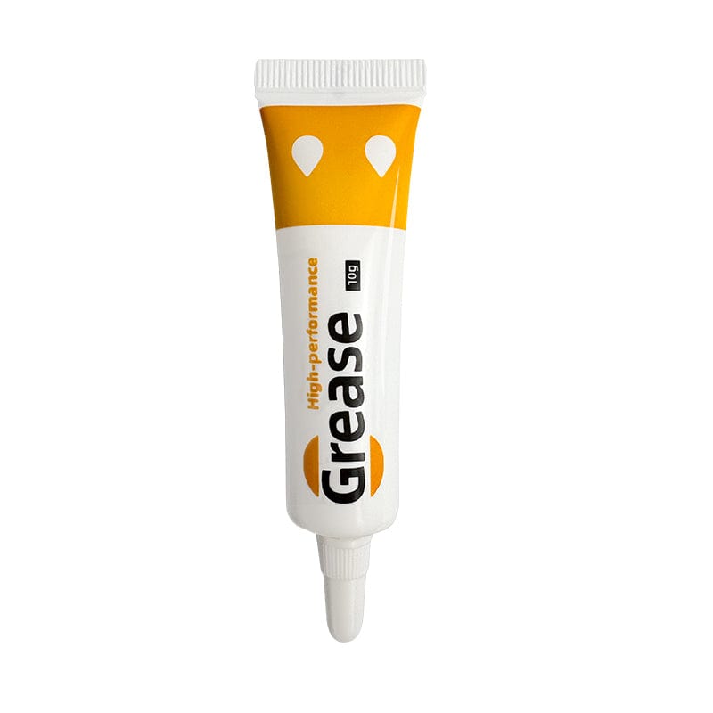 Hobbytech General Purpose White Lithium Grease - 10g Tube