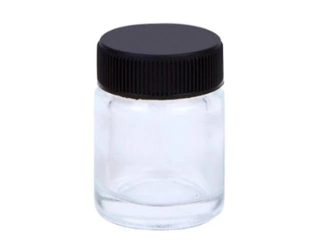 Hobbytech Glass Paint Mixing Bottle - 22ml (1) - Hobbytech Toys