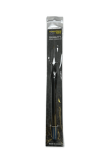 Hobbytech Kolinsky Sable #2 Round Paint Brush (1) - Hobbytech Toys