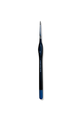 Hobbytech Kolinsky Sable #2 Round Paint Brush (1) - Hobbytech Toys