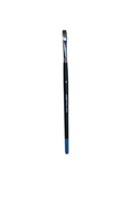 Hobbytech Kolinsky Sable #4 Flat Paint Brush (1)