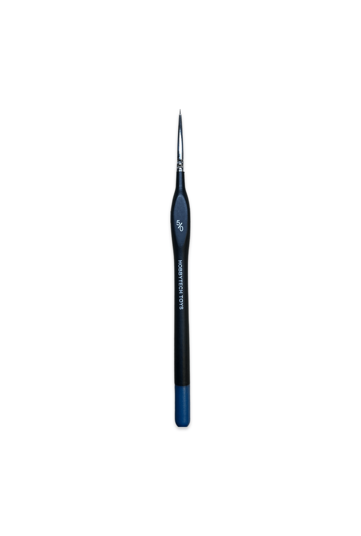 Hobbytech Kolinsky Sable #5/0 Round Paint Brush (1) - Hobbytech Toys