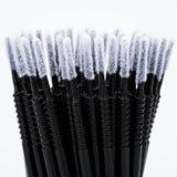 Hobbytech Micro Applicators - Xtra Small - Black (100pcs) - Hobbytech Toys